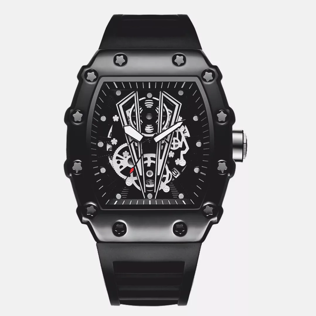 'Richard Mille' rasmi