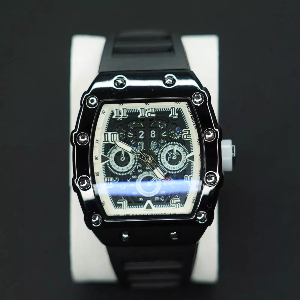 'Richard Mille RM30 Nusxasi – Zamonaviy Uslubning Timsoli' rasmi