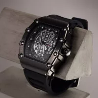 Richard Mille Stil va qulaylik bitta soatda! rasmi