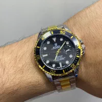 Rolex lux rasmi