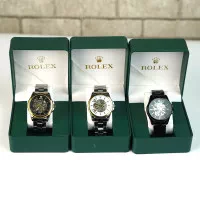 Rolex — zamonaviy uslub va obro‘ ramzi! rasmi