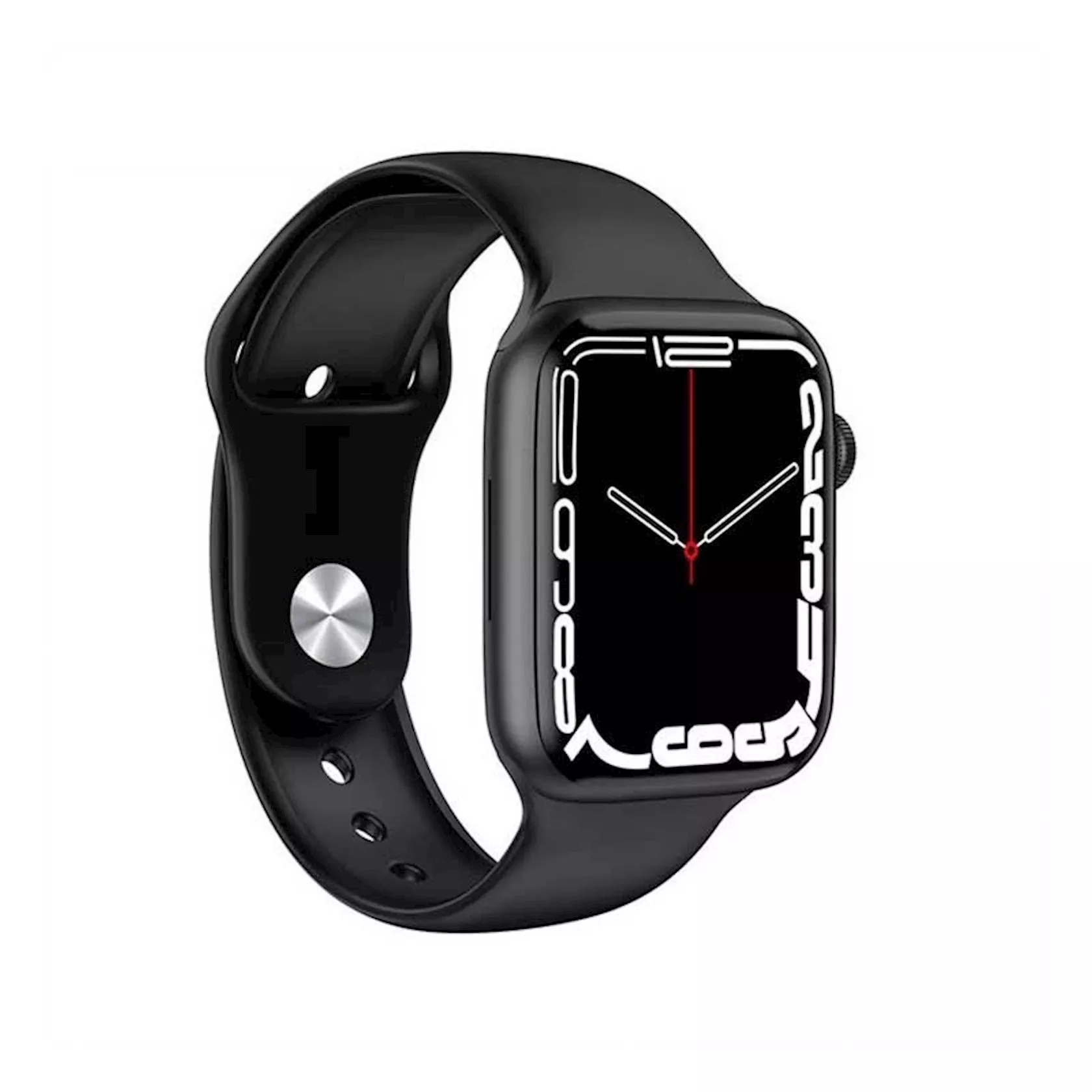 'S-200 smart watch' rasmi
