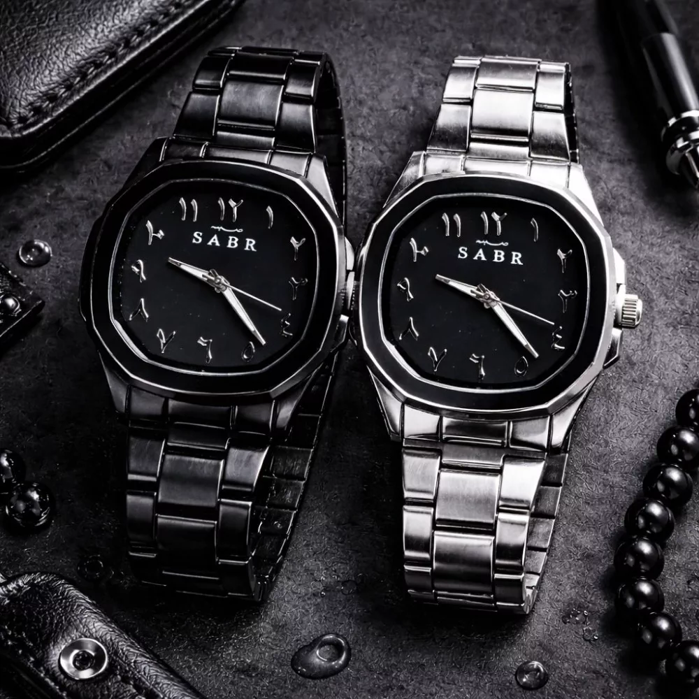 'SABR Elegant Classic Soati' rasmi