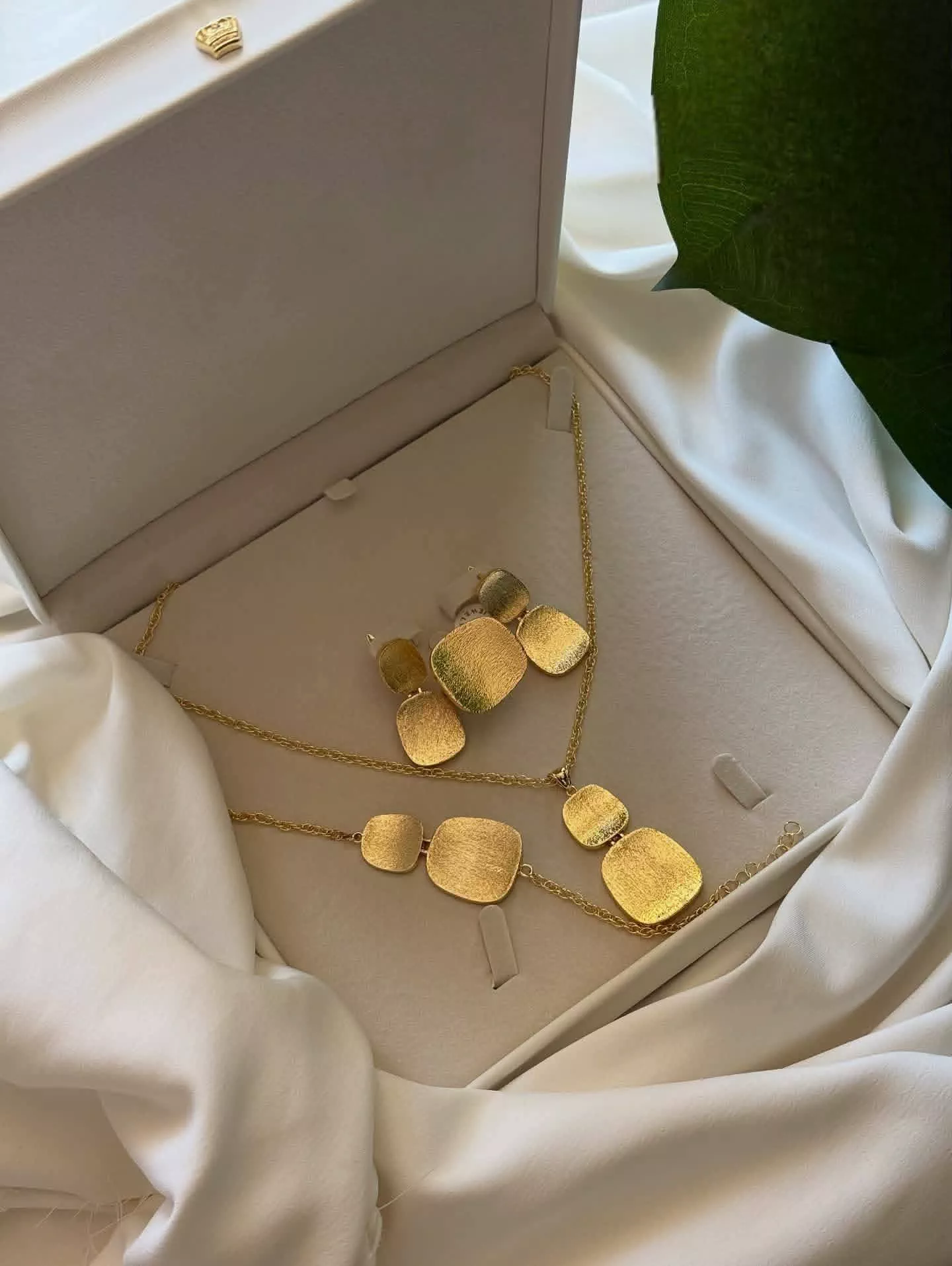 'Salobat to'plami' rasmi