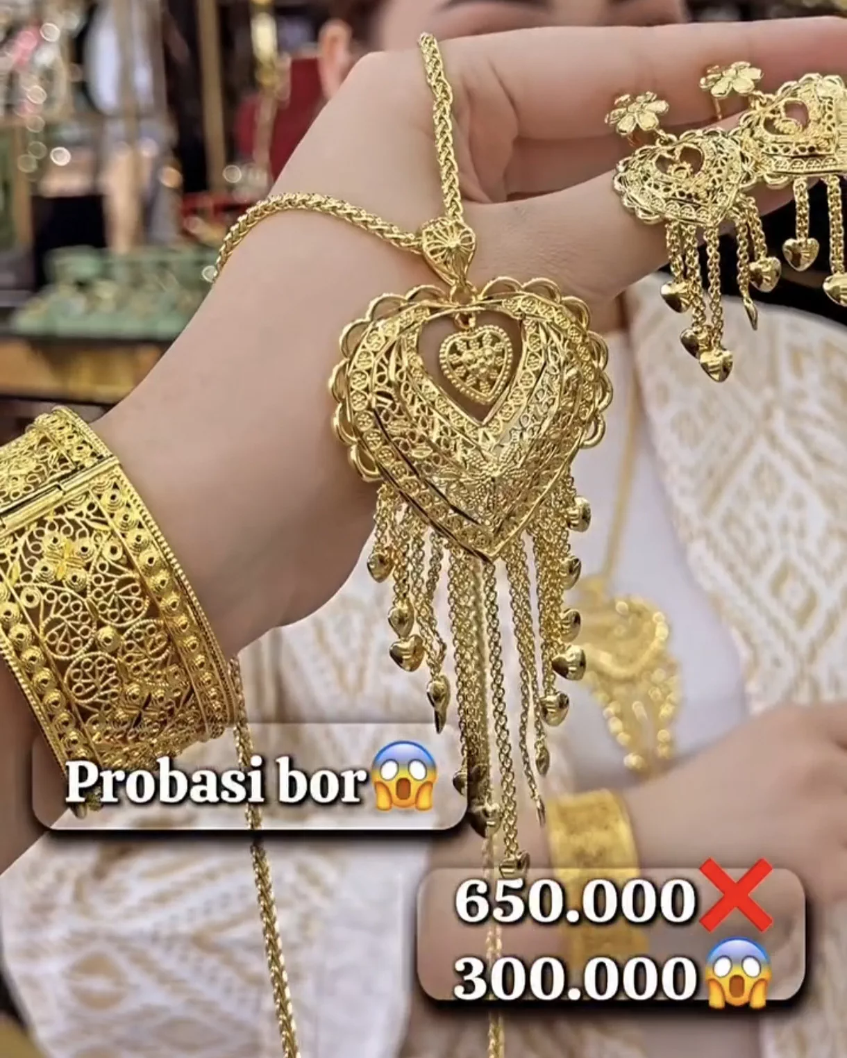 'Samarqand style' rasmi