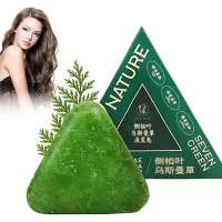 Seven Green sovun! • Tabiiy Parvarish Uchun №1 Tanlov! rasmi