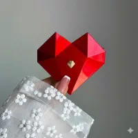 “Sevgi Yuragi” Uzuk To‘plami rasmi