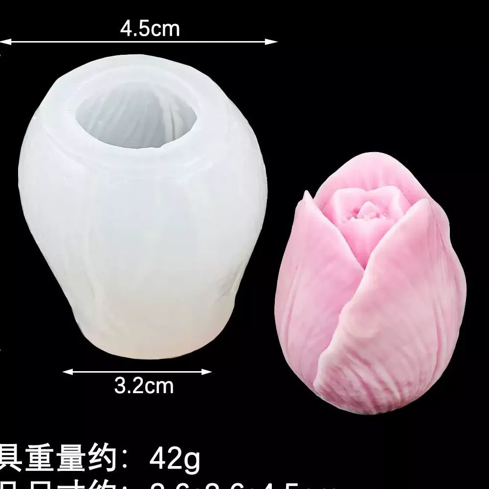 'Shokoland gul uchun qolip (B1040)' rasmi