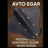 Skat avto egari — prostata va gemorroydan saqlanish uchun Doktor D tavsiyasi. rasmi