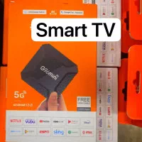 SmartTv-Box rasmi