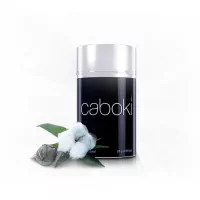 Sochni qalinlashtiruvchi Caboki 25 g. rasmi