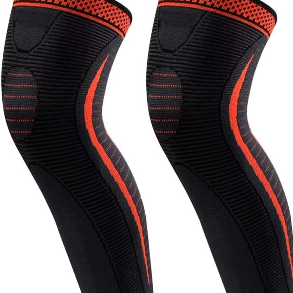 'Sportchi Oyoq Uchun Kompression Grebeni' rasmi