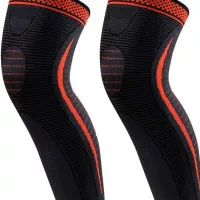 Sportchi Oyoq Uchun Kompression Grebeni rasmi