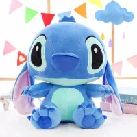 Stitch yumshoq o'yinchoq rasmi