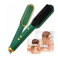 Straight comb rasmi