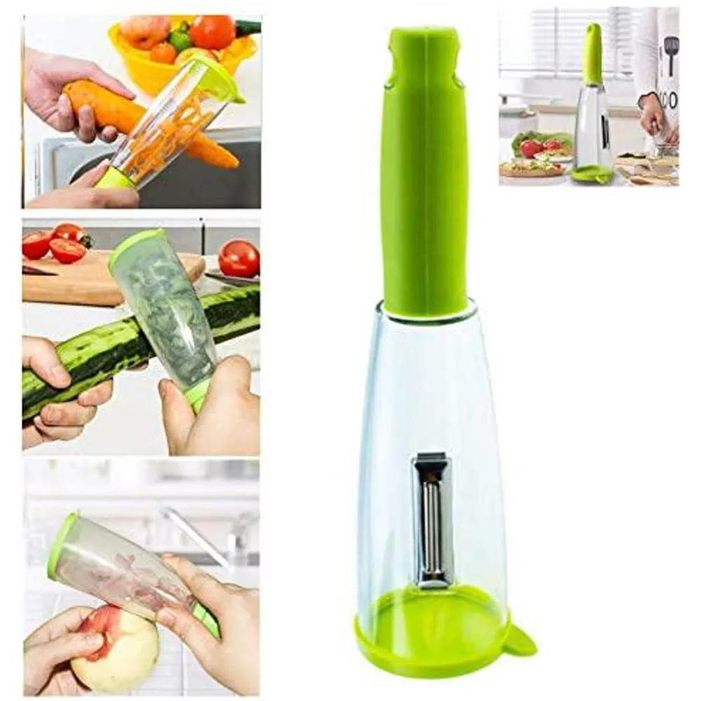 'Stroage Skin Peeler' rasmi