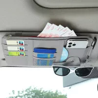 SUN VISOR ORGANAYZER rasmi