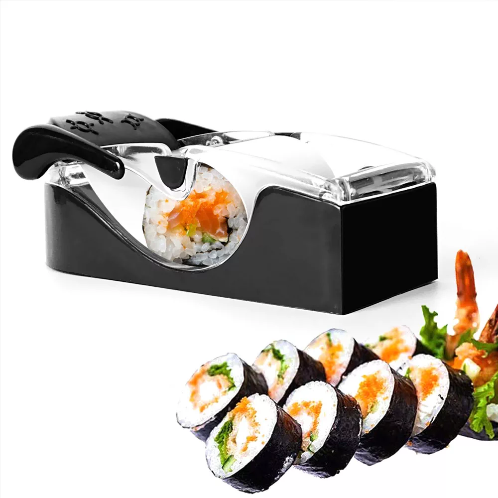 'Sushi maker roll!' rasmi