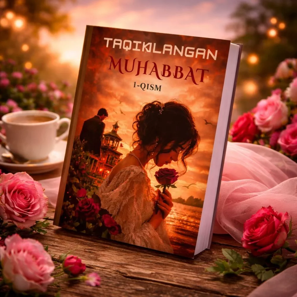 'Taqiqlangan muhabbat' rasmi