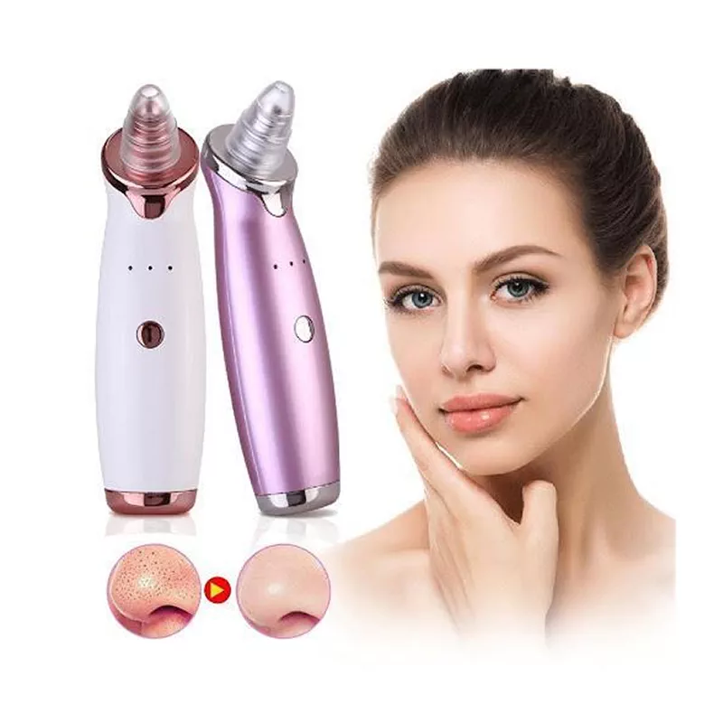 'Terini chuqur tozalash uchun professional vosita' rasmi