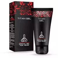 Titan Gel Orginal rasmi