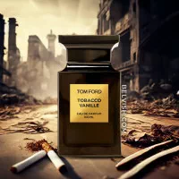 TOM FORD  TOBACCO rasmi