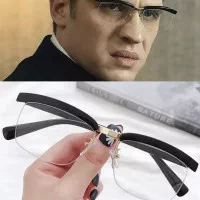 Tom Hardy Hameleon Ko‘zoynaklari – Uslub, Himoya va Innovatsiya! rasmi