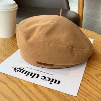TRENDY BERET SHLYAPA rasmi