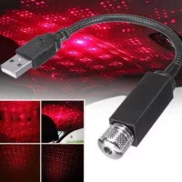 USB Yulduzli Projektor Lampochkasi! rasmi