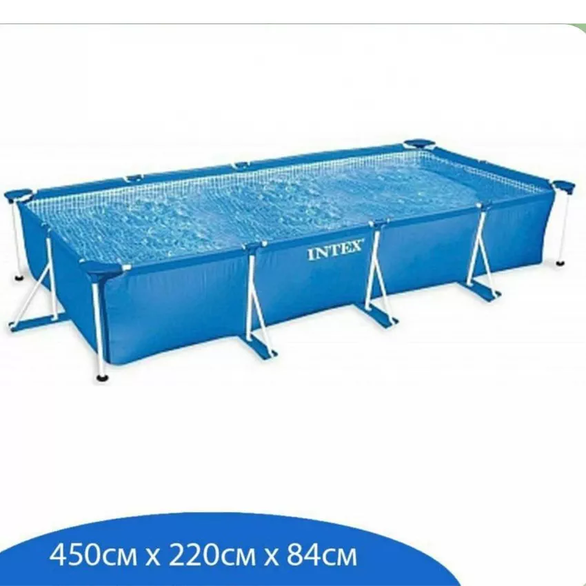 'Ustunli intex basseyn. 450x220x84sm' rasmi