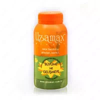 Uzamax Kapsula: Bo'y O'sishi va Suyaklar Mustahkamligi Uchun Tabiiy Yechim! rasmi