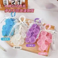 Uzum Quruq Sovun rasmi