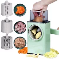 Vegetable Cutter rasmi
