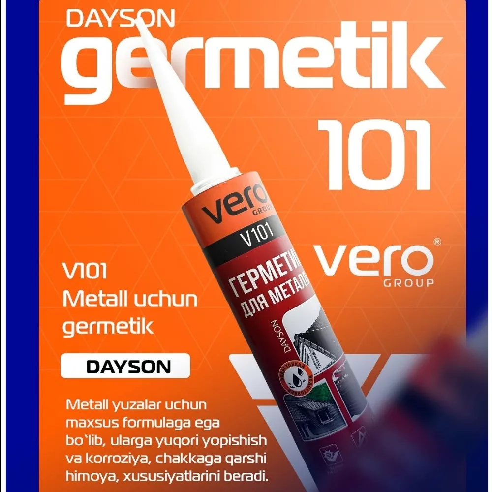 'Vero Germetika' rasmi