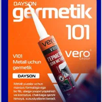 Vero Germetika rasmi