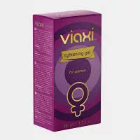 VIAXI – Tightening Gel Ayollar uchun mo‘ljallangan maxsus gel rasmi