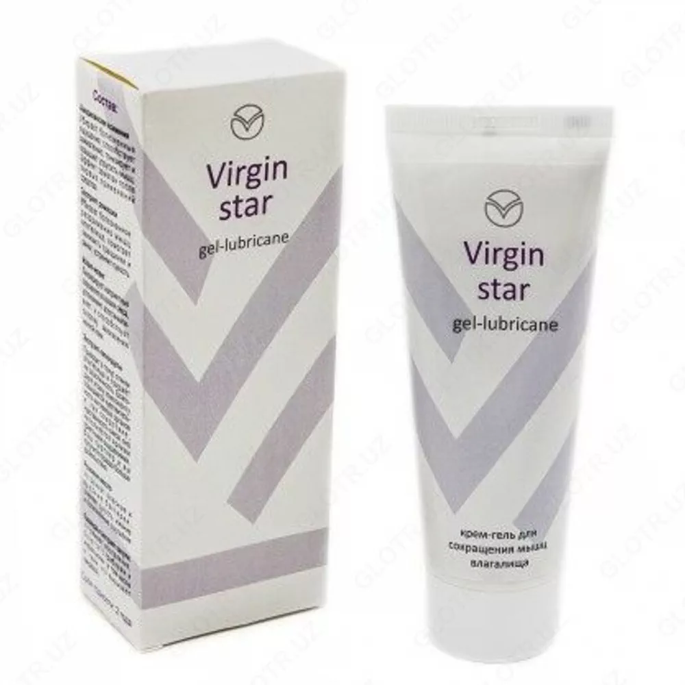 'Virgin-star' rasmi