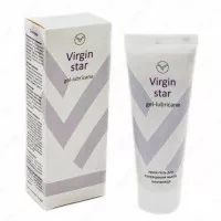 Virgin-star rasmi