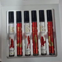 VOGUE SEXY ATIR rasmi