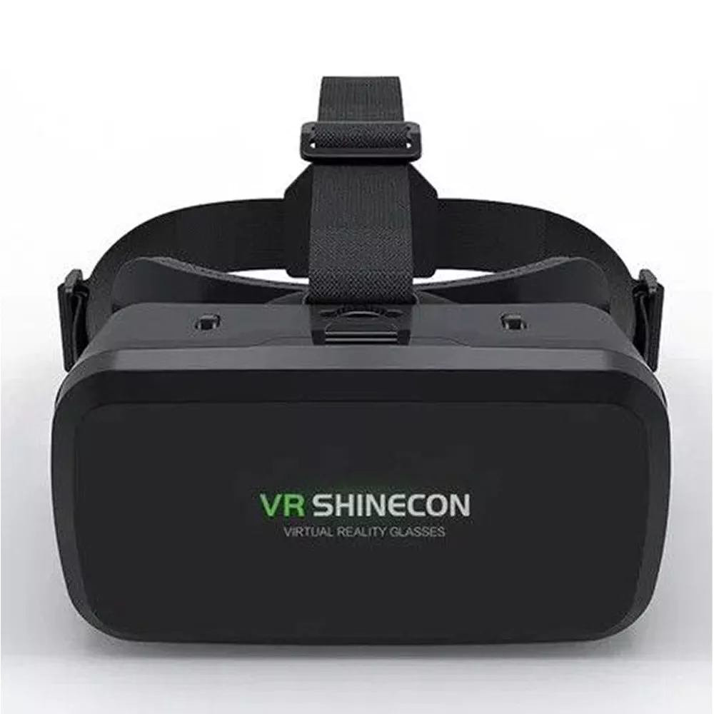 'VR SHINECON: Virtual Olam Eshigi! Smartfoningizda Cheksiz Sarguzashtlar!' rasmi