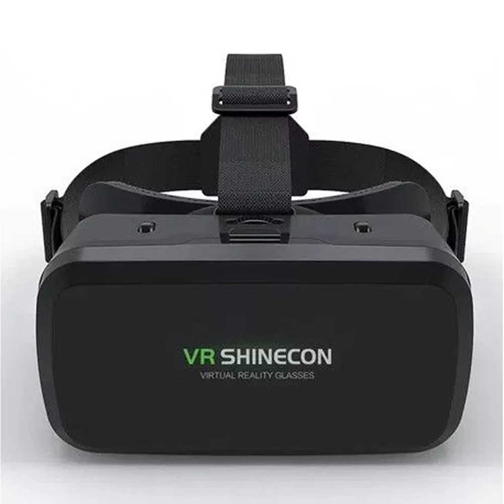 'VR SHIRECON vertual olam eshigi!' rasmi