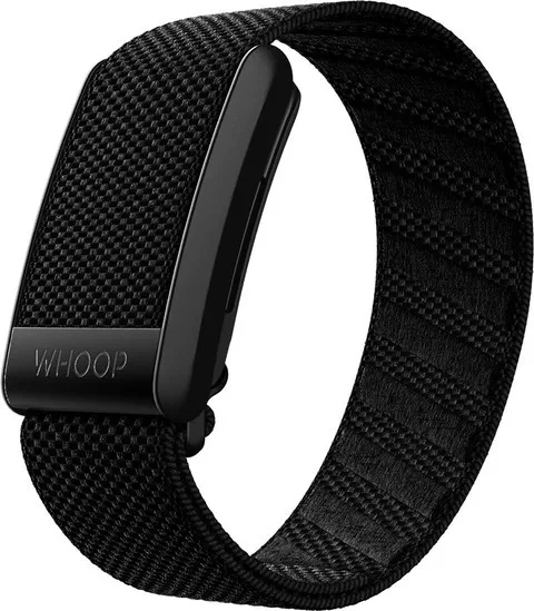 'WHOOP: Sog'ligingiz va Jismoniy Faoliyatingizni Yangi Darajaga Olib Chiqing' rasmi