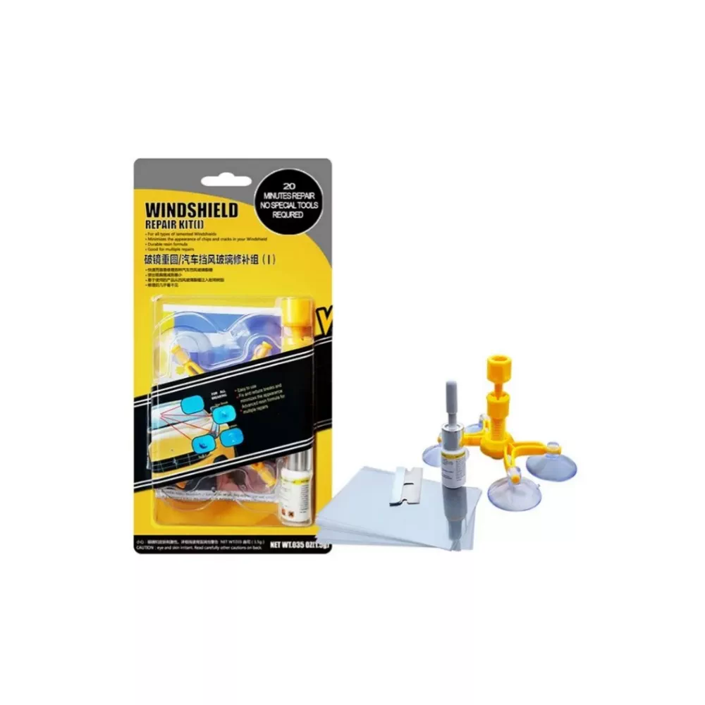 'Windshield Repair Kit' rasmi