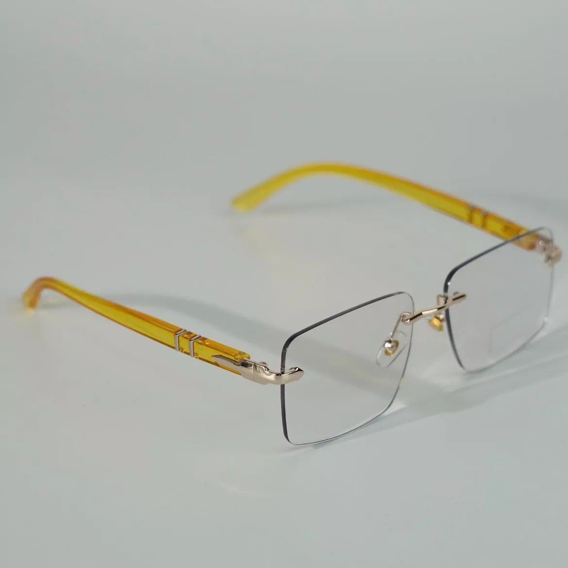 'Xamelon achki sifatli' rasmi