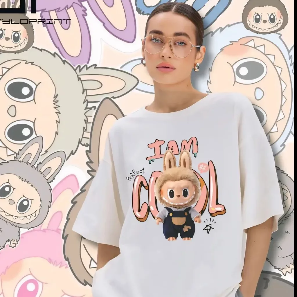'👕 Yangi model – “Perfect Cool” futbolkasi' rasmi