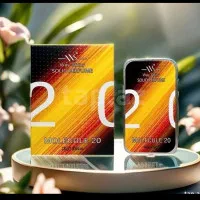 🌟 Yangi Molecule 20 Solid Perfume – Sizni o‘ziga rom etuvchi hid! rasmi