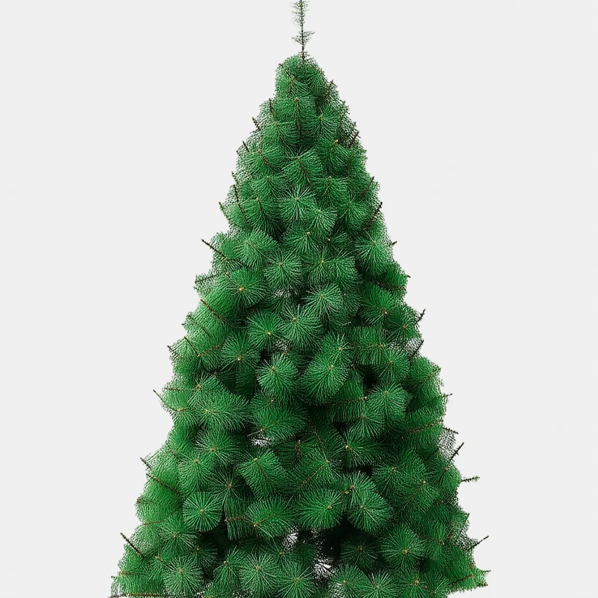 'Yangi yil archasi - Uyingizga bayram shukuhini olib keling!' rasmi