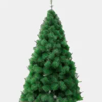 Yangi yil archasi - Uyingizga bayram shukuhini olib keling! rasmi