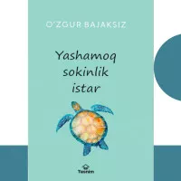 Yashamoq sokinlik istar rasmi