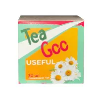 Yoo Go Turbo Tea — detoks va vazn yo‘qotish choyi! rasmi